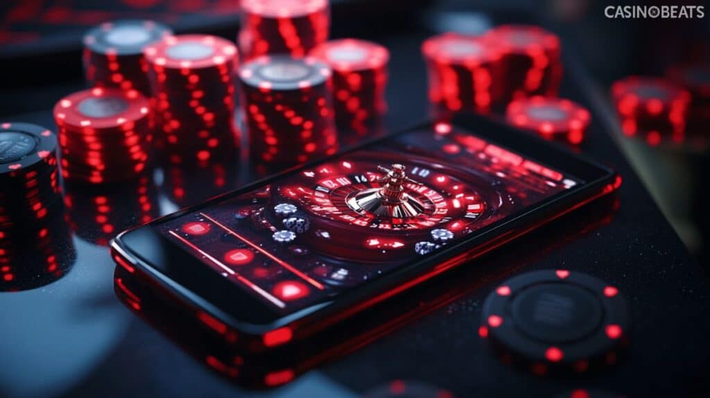 Instant Play Casinos Online