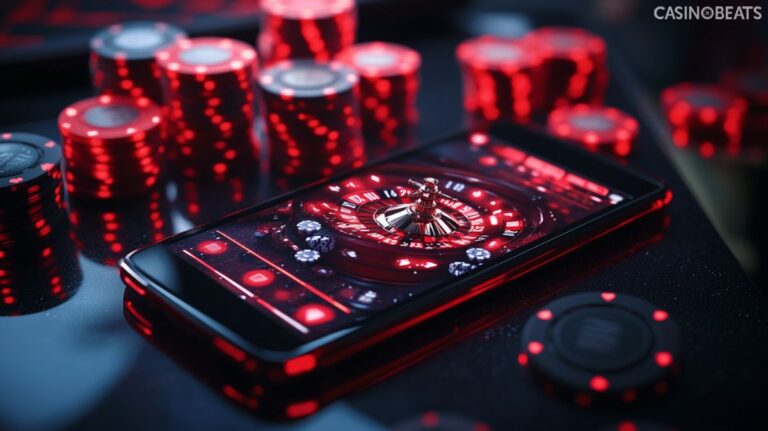 Instant Play Casinos Online