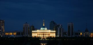 Kazakhstan Gov’t Has Blocked Access to 17,000 Online Casino-related Sites This Year Kazakhstan Gov’t Has Blocked Access to 17,000 Online Casino-related Sites This Year