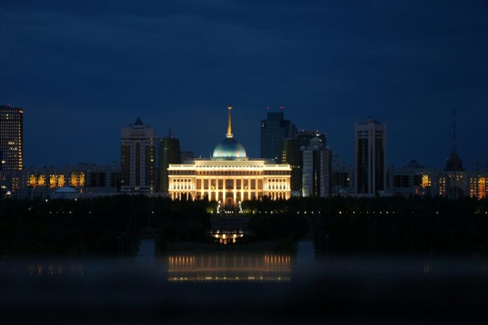 Kazakhstan Gov’t Has Blocked Access to 17,000 Online Casino-related Sites This Year Kazakhstan Gov’t Has Blocked Access to 17,000 Online Casino-related Sites This Year