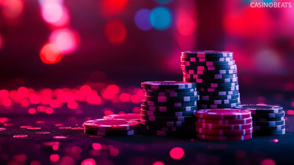 Missouri Online Casinos
