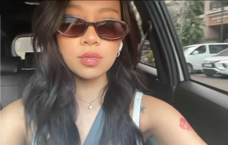 The teenage social media star Vienna Varella Angeli Parinussa.