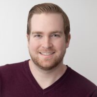 Photo of Craig Corbeels