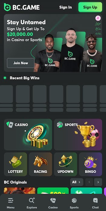 nevada sports betting apps