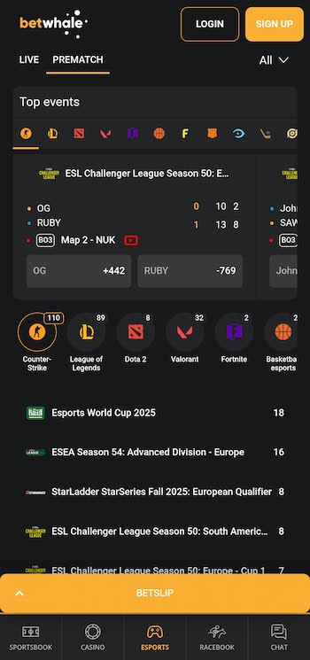 nevada sports betting site