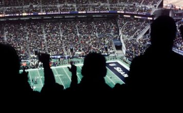 NFL Week 16 Odds: Picks for Tonight’s Epic TNF Matchup & Every Game (Even Those That Mean Nothing!) NFL fans in stands