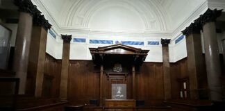 Courtroom
