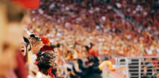 Oklahoma QB John Mateer Dismisses Sports Gambling Allegations, says Venmo Tags Were ‘Inside Jokes’ Crowd at football game