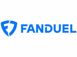 FanDuel Fined CA$350K After Failing to Stop Table Tennis Match-Fixing Scheme FanDuel company logo in blue