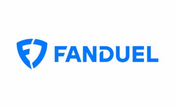 FanDuel Fined CA$350K After Failing to Stop Table Tennis Match-Fixing Scheme FanDuel company logo in blue