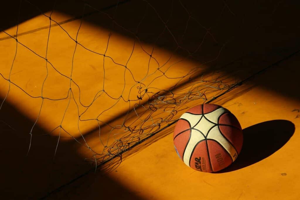Basketball