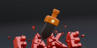 Fake
