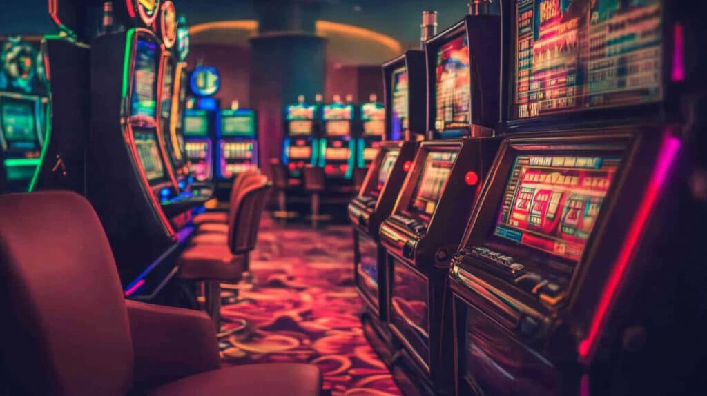 Illinois online casinos