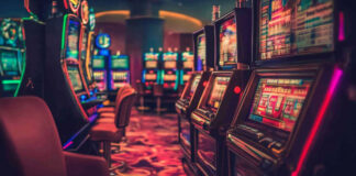 Illinois online casinos
