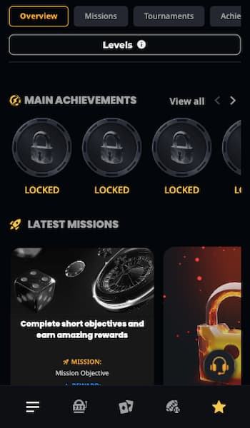 Instant Casino loyalty rewards in Malaysia