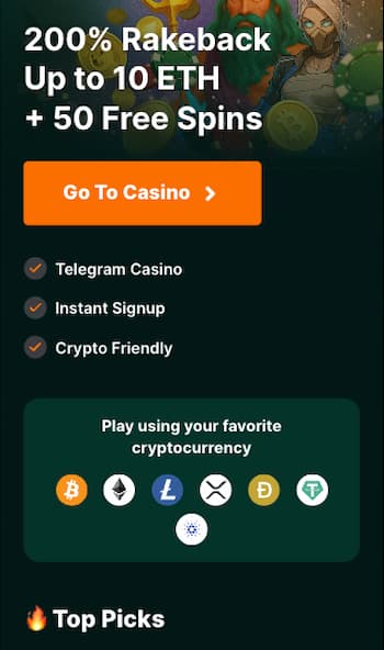 Payment methods at TG.Casino in Canada