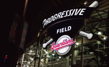 Emmanuel Clase & Luis Ortiz Risk Millions to Allegedly Take Small Bribes for Rigged Pitches Progressive Field in Cleveland, Ohio