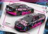 Sweepstakes Operator Continues Trend of Offering Free Groceries Modo Casino-sponsored No. 77 Chevrolet NASCAR race car livery