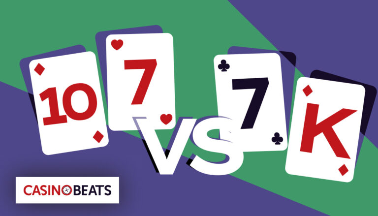 What’s the Difference Between Pontoon and Blackjack?