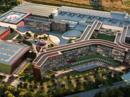 New York Board Backs Three Downstate Casino Projects, Sending Them to Final Approval Vote Rendering of proposed Resorts World Queens casino expansion