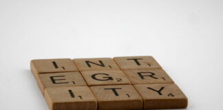 NYSGC Chair Brian O’Dwyer: Compliance Records Key as Only the Most ‘Worthy’ Will Win Casino Licenses Wooden Scrabble tiles spelling the word “Integrity”