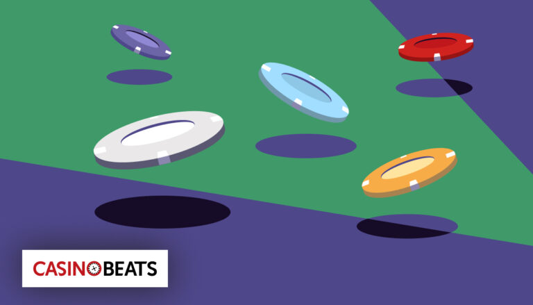 Types of Casino Gambling Chips in the US – Most Popular Tokens in 2025