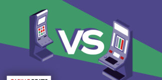 Cluster Pays vs Megaways slot machines