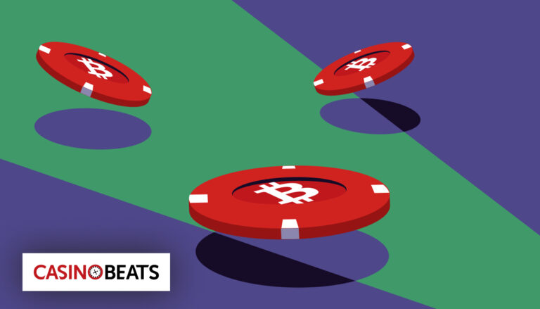 What Is a Crypto Casino? How Crypto Gambling Works