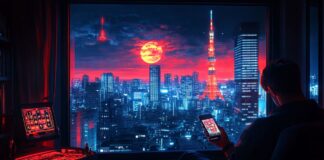 Japan Online Casinos