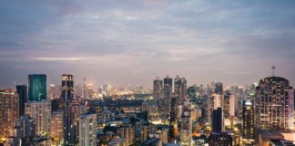 Thai AML Agency Seizes $50.3M Worth of Assets Linked to Online Gambling, Drugs, and Fraud Thailand