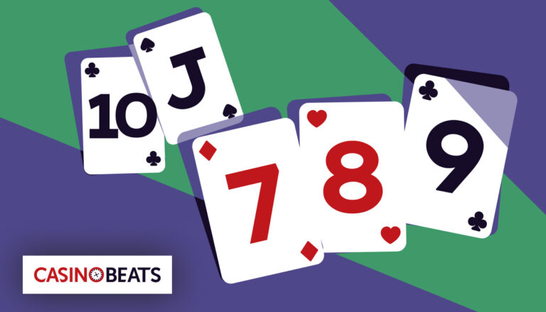 Mississippi Stud Basic Strategy – How to Play the Game