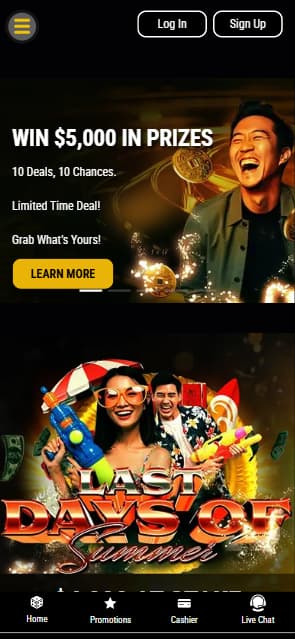 Black lotus casino prizes at Iowa online casinos