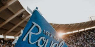 Underdog Partners With Kansas City Royals to Offer Sports Betting in Missouri Kansas City Royals game