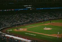 Congress Sends Letter to MLB Commissioner Over Alleged Pitch-Fixing Scheme Nationals Park