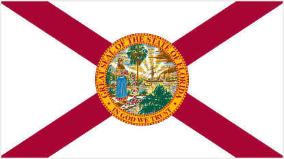 Florida state flag