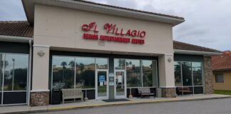 Florida Prosecutors File RICO Charges in $24M Illegal Gambling Ring Exterior of a Florida senior entertainment center involved in an illegal gambling case.