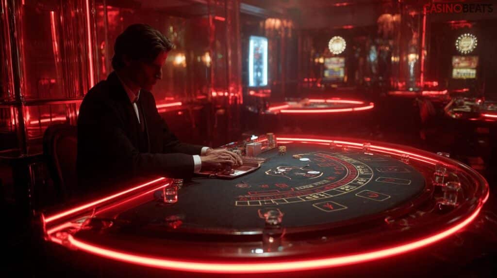 Indian online casino
