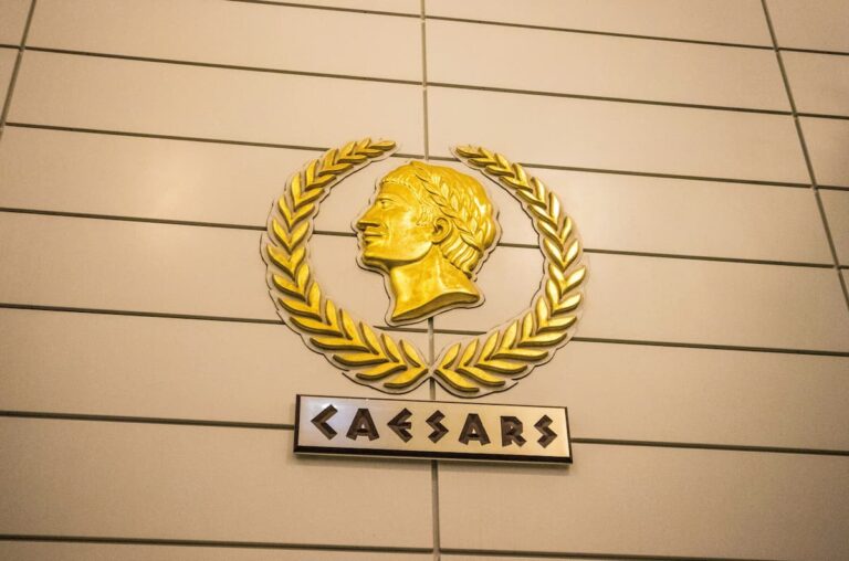 Caesars Fined After Allowing Michigan Man to Make 'Ghost Deposits'