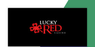 Lucky Red Casino