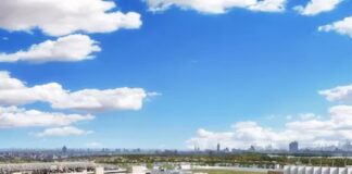 Surprise: MGM Withdraws New York City-Area Casino Bid, Narrowing Field for Downstate Licenses Rendering of MGM Empire City’s proposed Yonkers casino expansion project