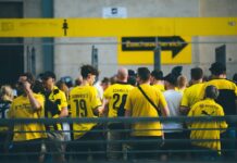 German Gambling Addict Risks Abuse of Soccer Fans to Warn Them About Dangers of Sports Betting Soccer fans