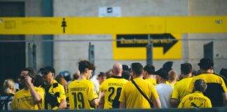 German Gambling Addict Risks Abuse of Soccer Fans to Warn Them About Dangers of Sports Betting Soccer fans