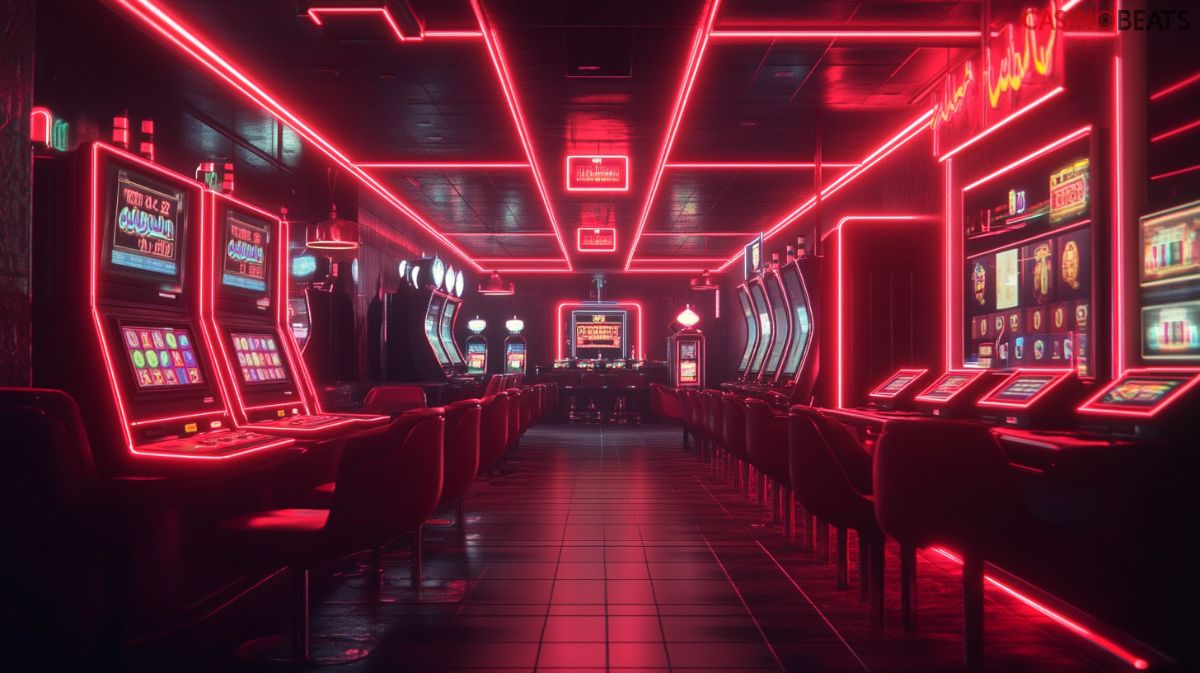 Best Online Casinos Kuwait 2026: Safe Kuwaiti Casinos