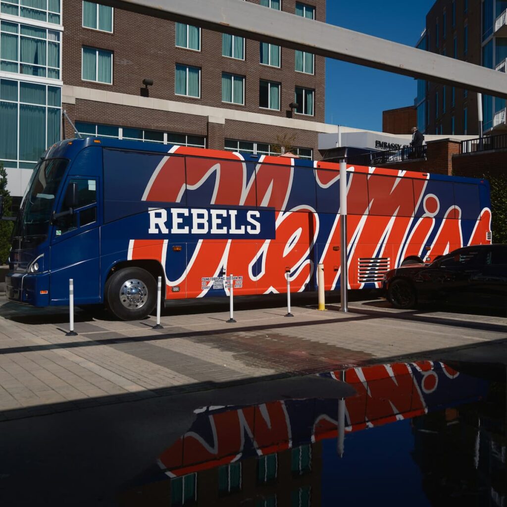 University of Mississippi