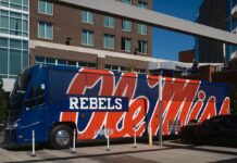 University of Mississippi