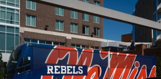 University of Mississippi