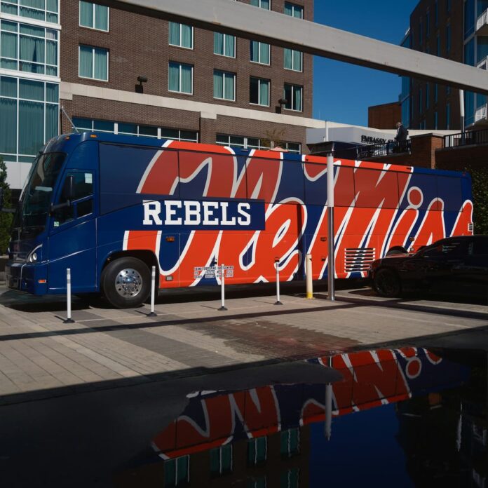 University of Mississippi