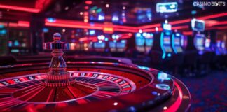 south africa online casinos
