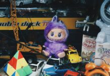 Controversy Rising in China over ‘Gambling-Like’ E-Commerce Lucky Box Offerings Blind boxes