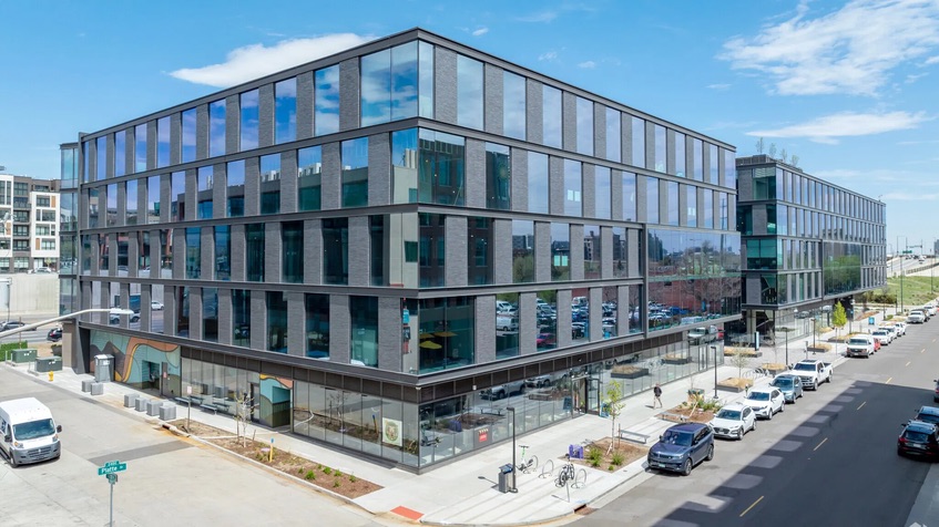 A built of bet365 in Colorado